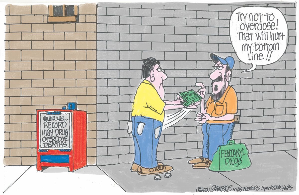 Cartoon